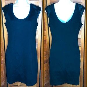 Kardashian Kollection Little Black Dress